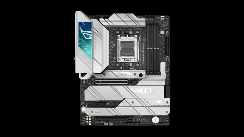 Rog X670e-a 01