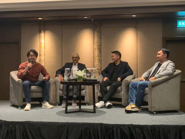Gandeng Zilliqa, RRQ Rilis Program Keanggotaan di Blockchain 9 Gandeng Zilliqa, RRQ Rilis Program Keanggotaan di Blockchain