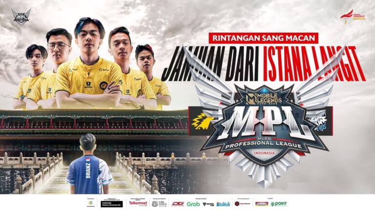 Rangkuman MPL Season 11 Week 3
