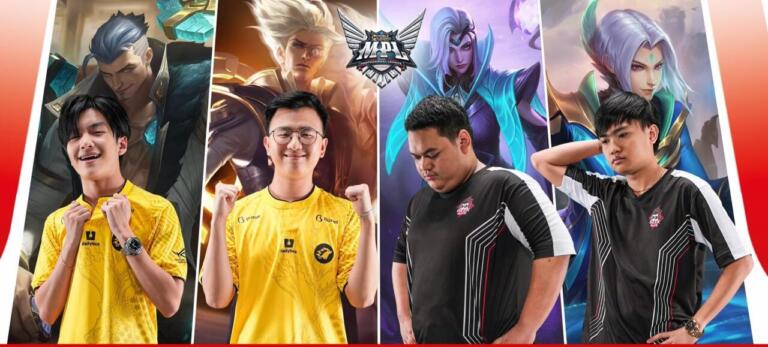 Rangkuman MPL Season 11 Week 4, Sang Landak Tak Terkalahkan