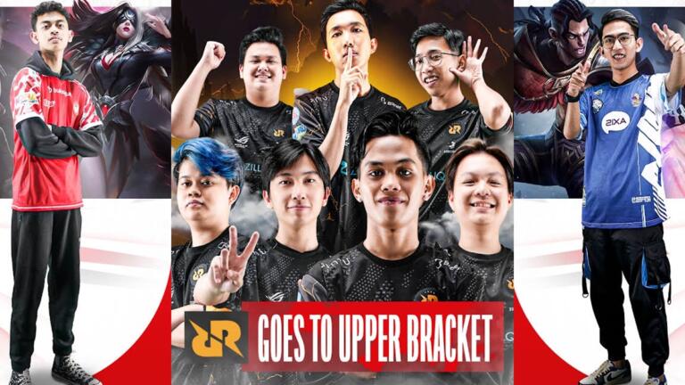 Rangkuman MPL ID Season 11 Week 6