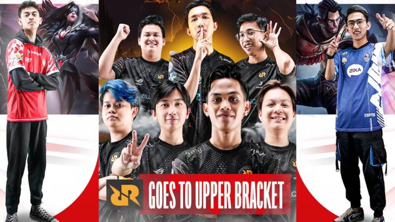 Rangkuman MPL ID Season 11 Week 6