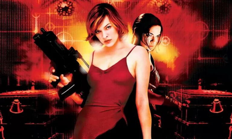 Sinopsis Film Resident Evil, Tayang di Bioskop Trans TV 9 Maret 2023