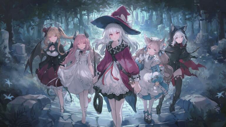 Revived Witch Akan Tutup Server Pada Mei 2023 Mendatang, Kenapa? 2 Revived Witch Akan Tutup Server Pada Mei 2023 Mendatang, Kenapa?