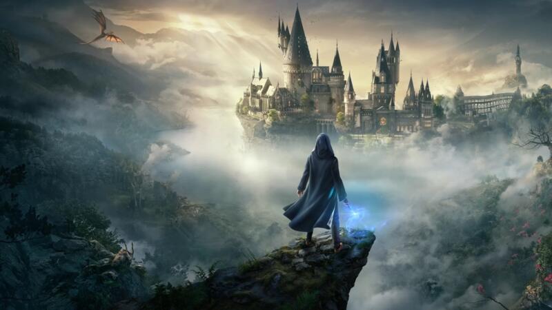 Sejarah Hogwarts, Salah Satu Sekolah Sihir Terbaik Di Film Harry Potter