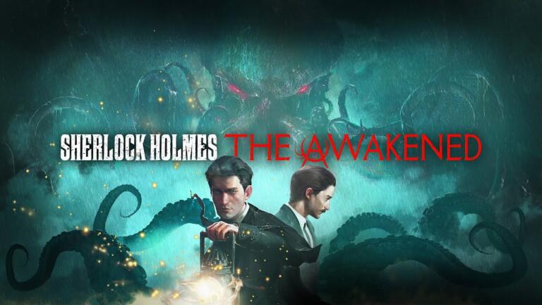 Spesifikasi PC Sherlock Holmes The Awakened Remake