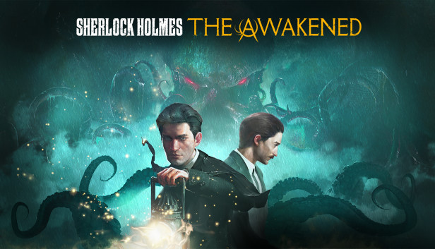 Spesifikasi PC Sherlock Holmes The Awakened Remake