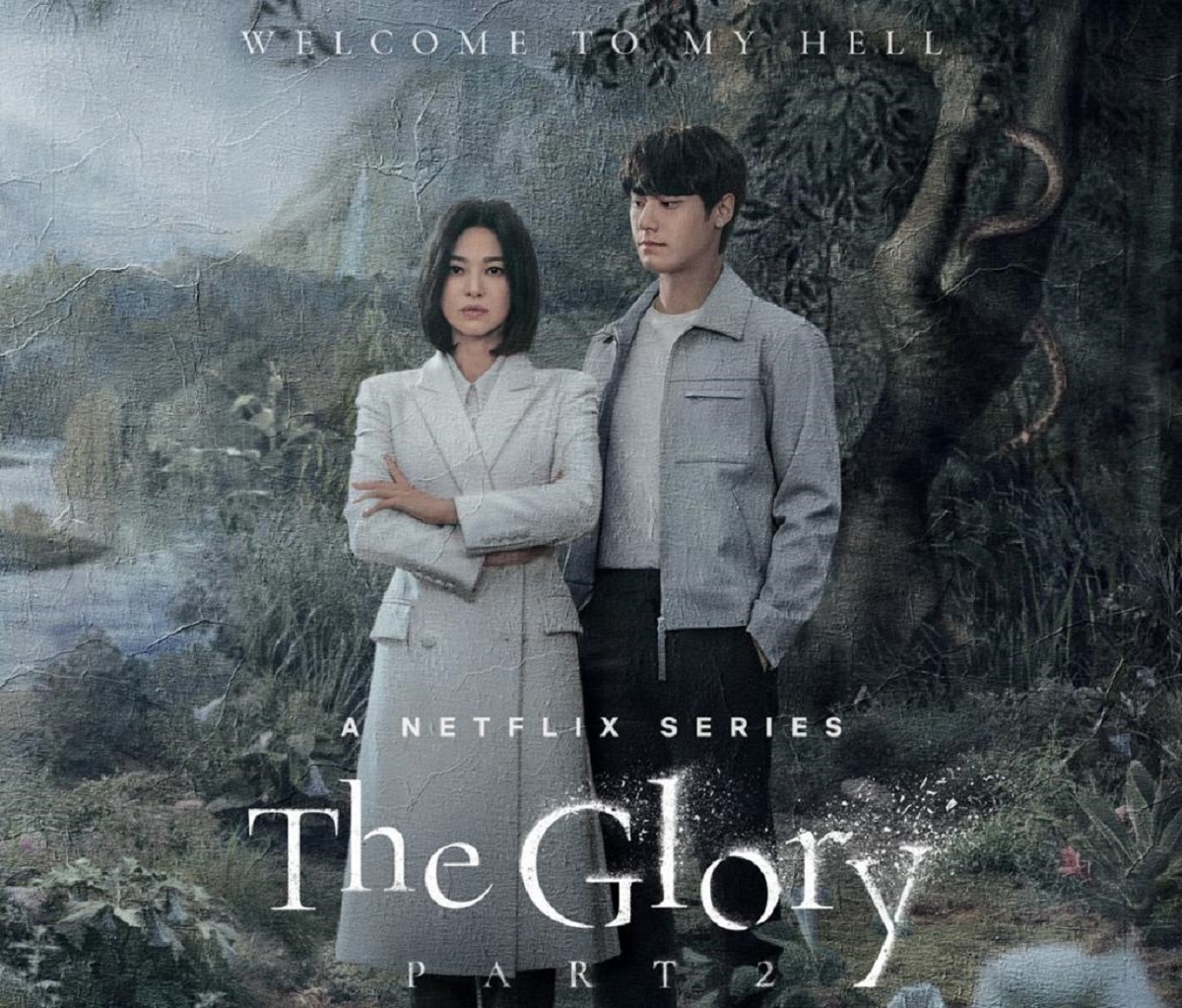 Drama Korea The Glory Part 2 Tayang Jam Berapa? - Dafunda.com