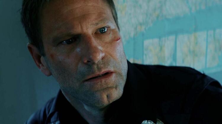 Sinopsis film Line of Duty (2019) | Saban Films Jpg