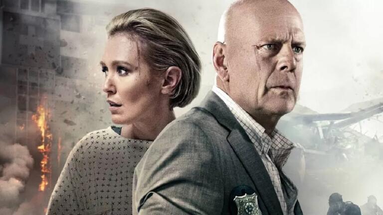Sinopsis Film Trauma Center, Tayang di Bioskop Trans TV Malam Ini