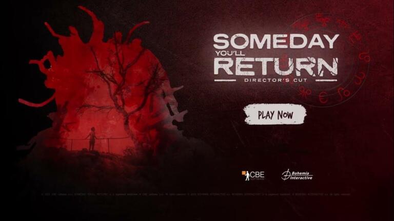Spesifikasi PC Someday You’ll Return: Director’s Cut