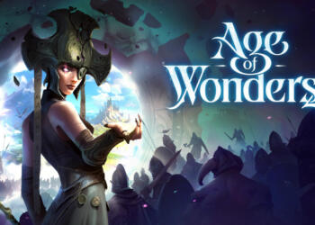 Spesifikasi PC Age Of Wonders 4