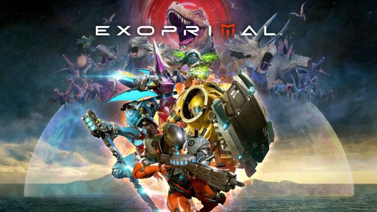 Spesifikasi PC Exoprimal, Game Multiplayer Shooter Penuh Tantangan