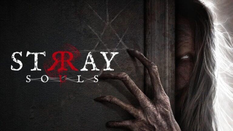 Stray Souls System Requirements PC