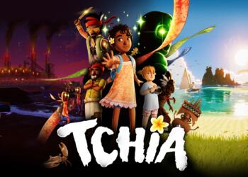 Spesifikasi PC Tchia