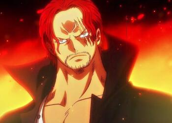 One Piece Manga Chapter 1079