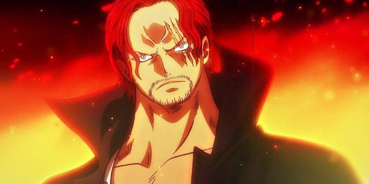 One Piece Manga Chapter 1079
