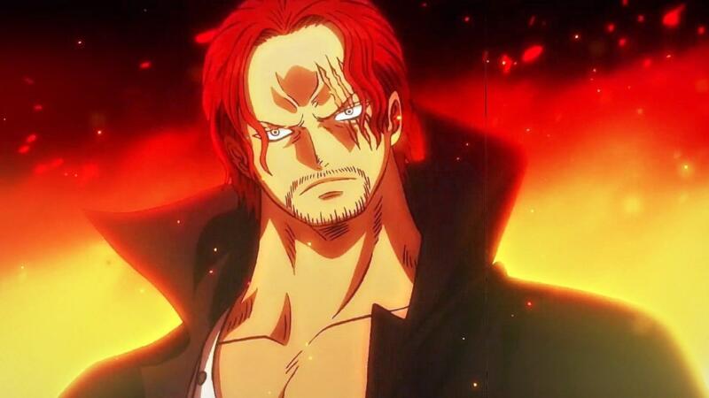 Spoiler Manga One Piece 1079, Shanks Menghancurkan Kelompok Kid