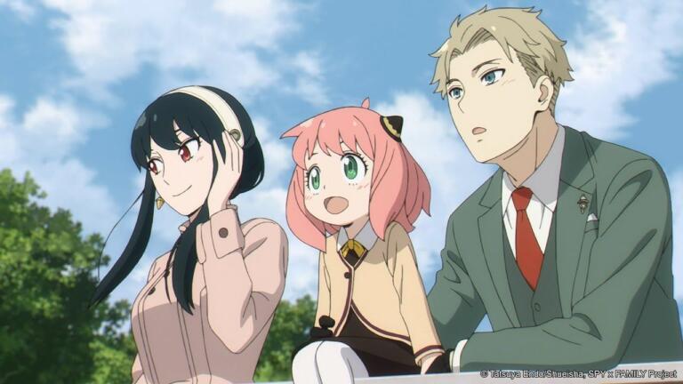 Anime Spy x Family di Konfirmasi Mendapat Season 2 dan Movie