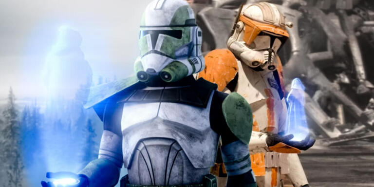 order 66 star wars