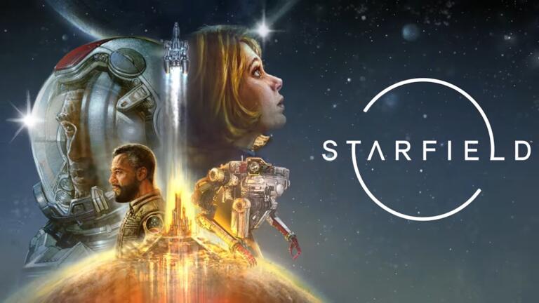 Kembali Ditunda, Starfield Pastikan Rilis September 2023