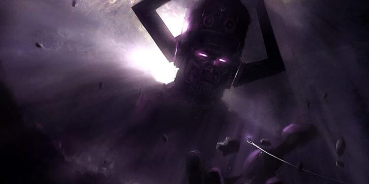 Sumber Kekuatan Kosmik Di Marvel Universe