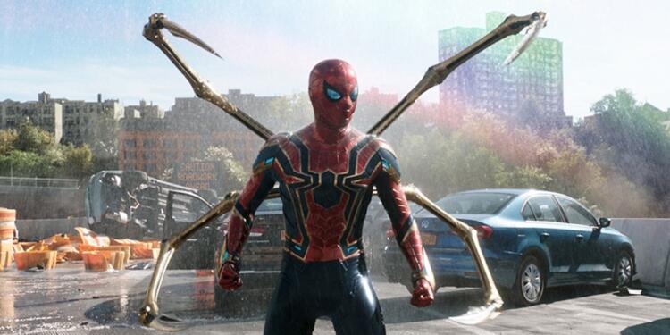 Superhero Marvel Yang Bisa Jadi Mentor Baru Spider-man