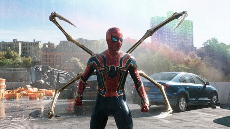 5 Superhero Marvel yang Mungkin Bisa Menjadi Mentor Baru Spider-Man