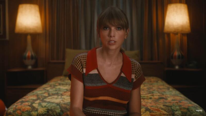 Taylor Swift | Variety