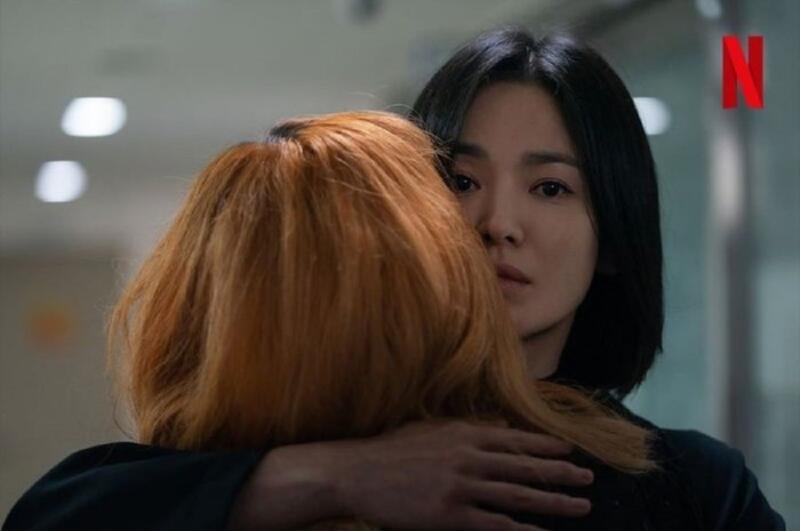 The Glory Song Hye Kyo | Netlfix