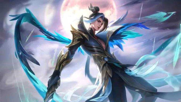 User Assassin Harus Tau, Inilah 4 Tips Bermain Hero Assassin di Mobile Legends