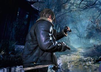 Tips Hemat Peluru Di Resident Evil 4 Remake