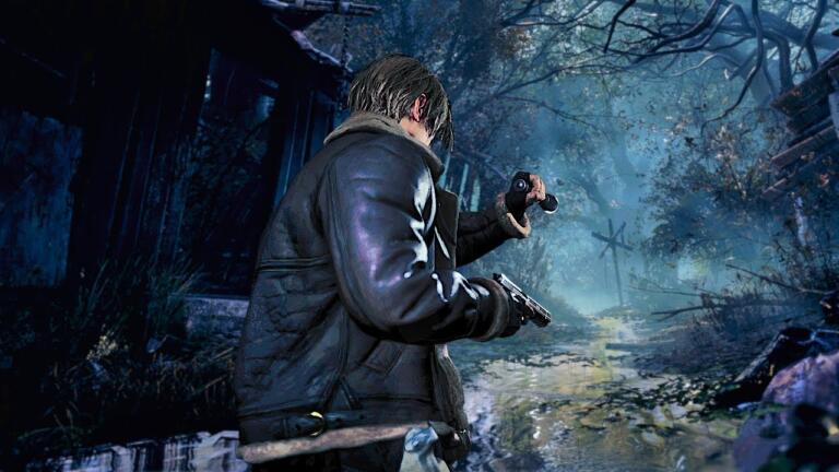 Sulit Dapat Amunisi? Inilah 5 Tips Hemat Peluru di Resident Evil 4 Remake