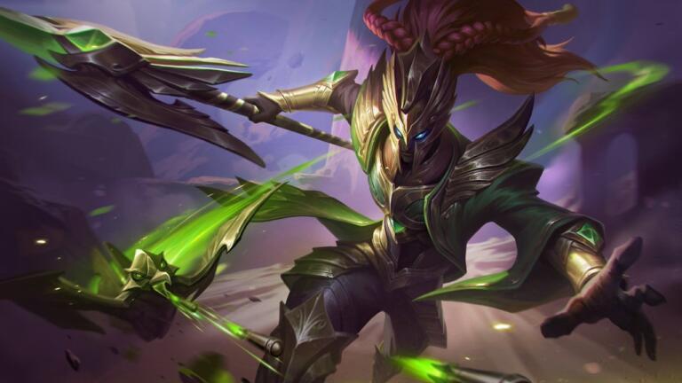 Alpha Akan Dapat Buff, Berikut Tips Menggunakan Alpha di Mobile Legends 10 Alpha Akan Dapat Buff, Berikut Tips Menggunakan Alpha di Mobile Legends