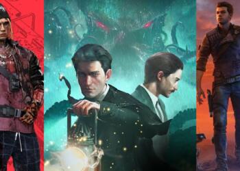 Upcoming Game April 2023 Terbaik