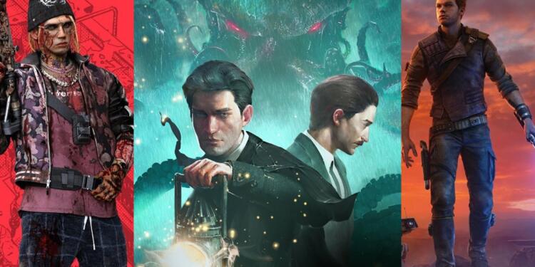 Игры 25 апреля