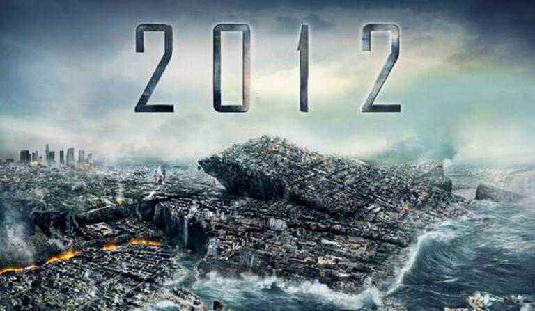 Sinopsis Film 2012, Bioskop Trans TV 13 Maret 2023