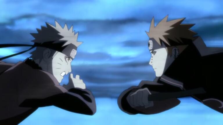 Penggambaran Karakternya Sangat Bagus, 5 Villain Terbaik di Anime Naruto