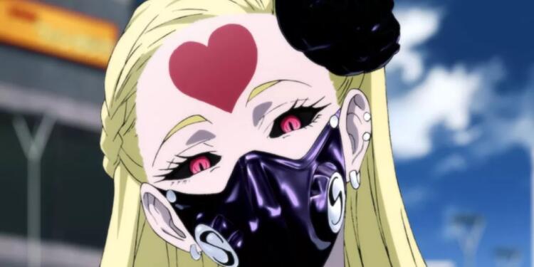 Cantik dan Kuat, 5 Villain Wanita Terbaik di Anime One Punch Man