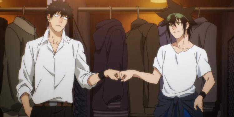 6 Korean Webtoons that Got Anime and Drama Adaptations Thanks to Their Popularity 1 Korean Webtoon That Got Anime And Drama Adaptations