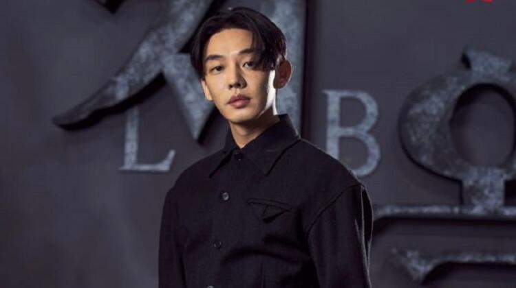 Yoo Ah In Hellbound 2 | Suara.com