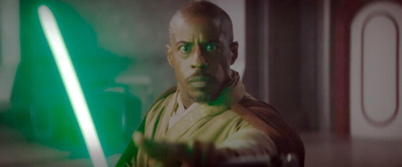 the mandalorian jar-jar binks