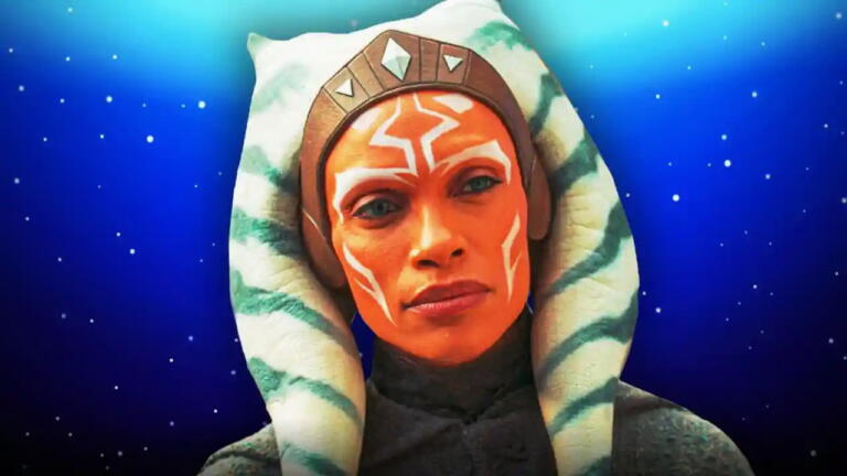 Ahsoka