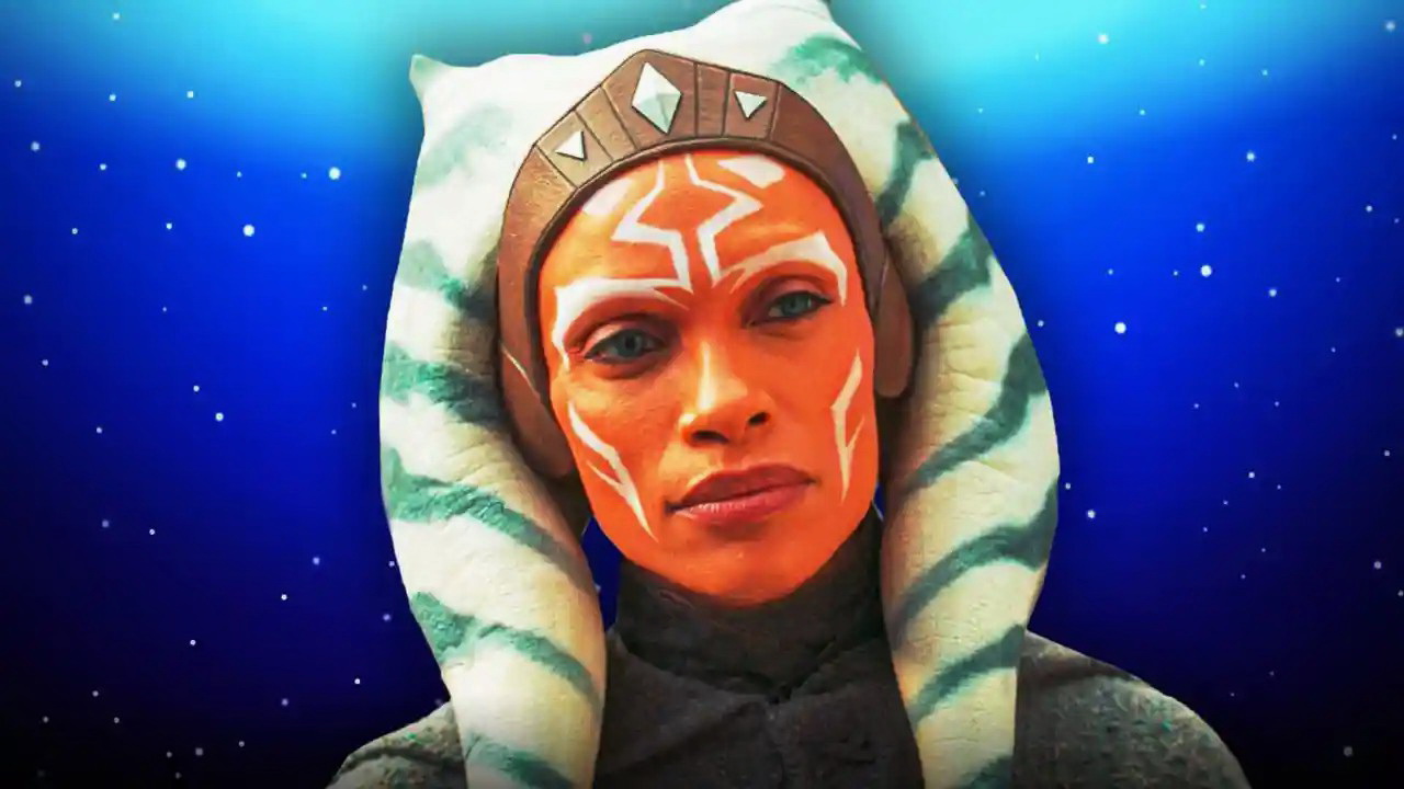 Ahsoka Akan Menampilkan Karakter Star Wars Baru