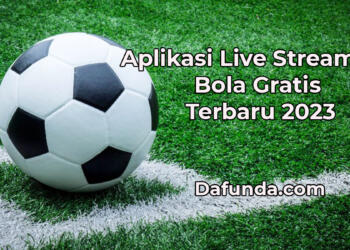 Aplikasi Live Streaming Bola Gratis 3