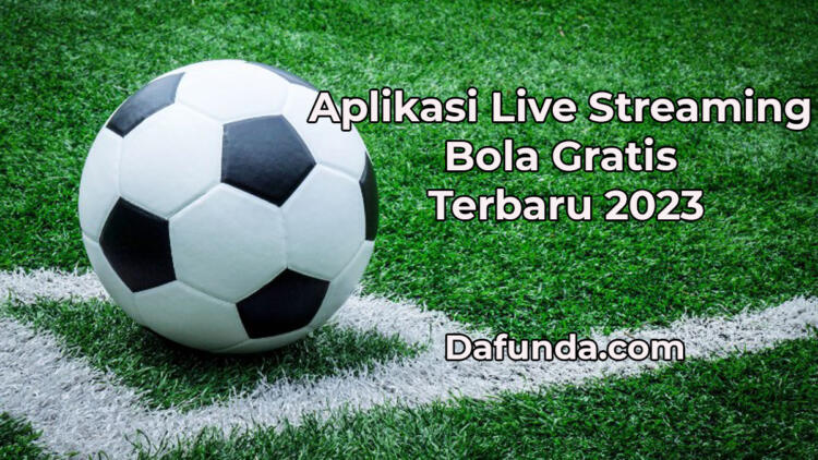 Nonton TV Online Gratis Sepak Bola