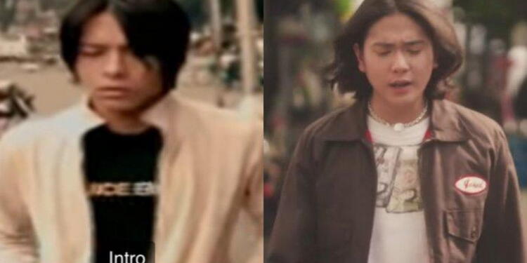 lirik lagu yang terdalam peterpan