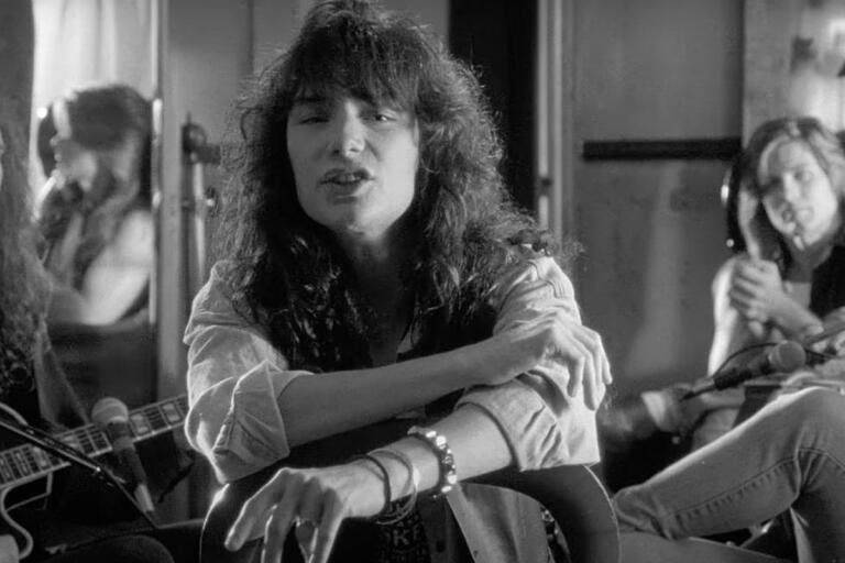 mr. big to be with you