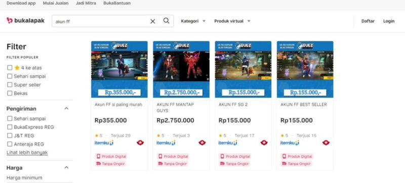 Bukalapak