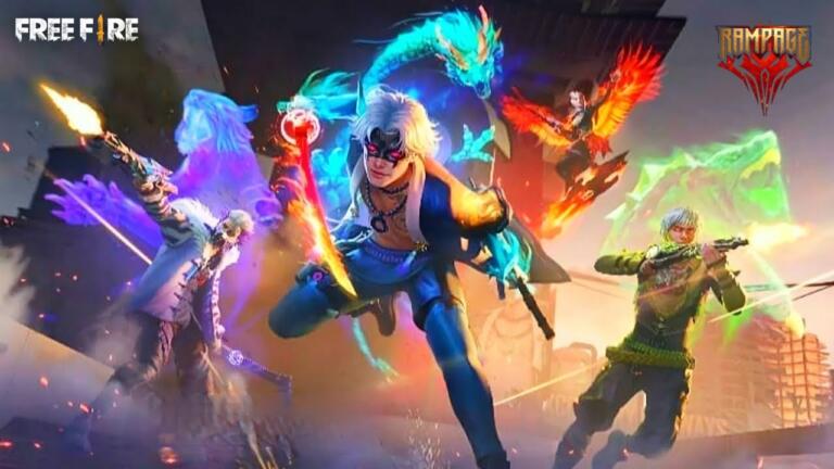 Cara Download FF Advance Server Maret 2023